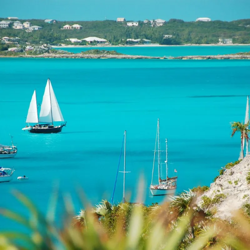 Vakanties naar Bahamas