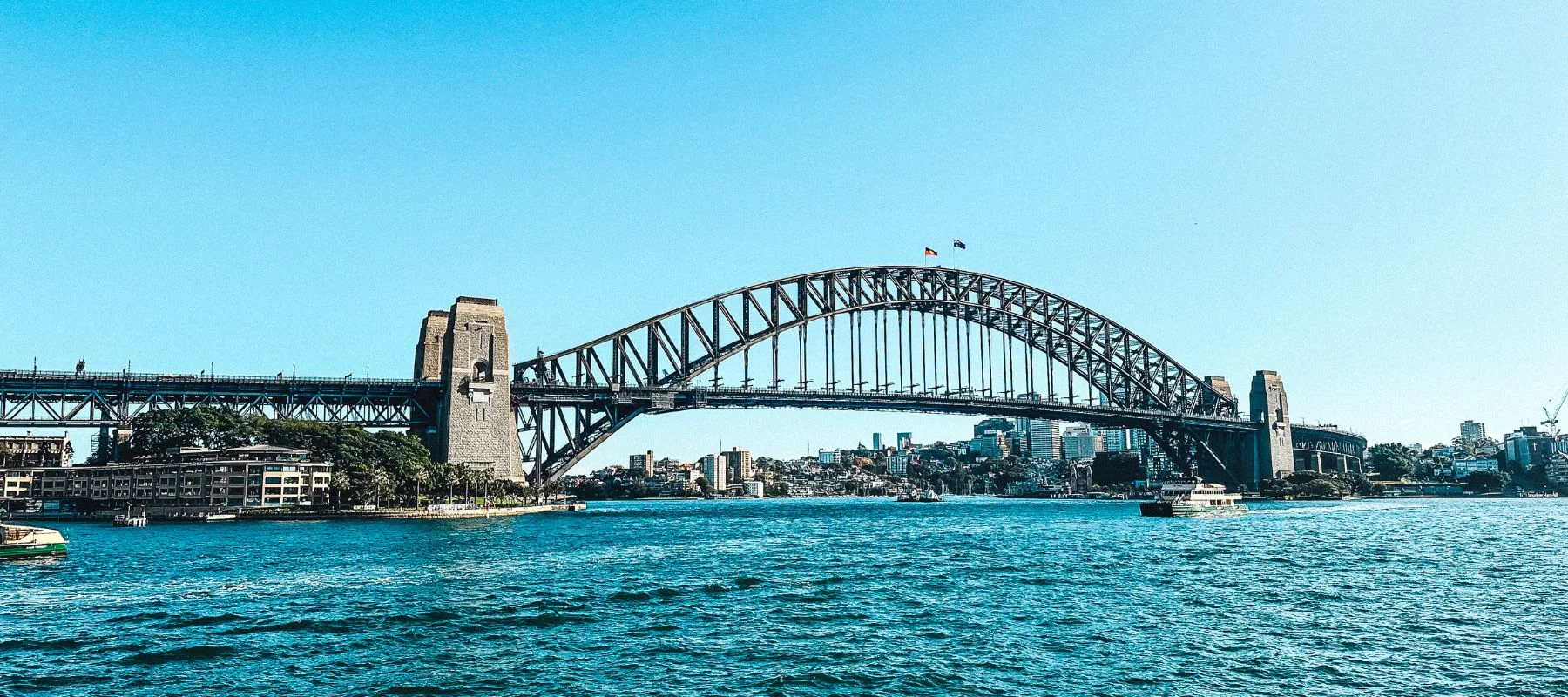 Alles over Sydney