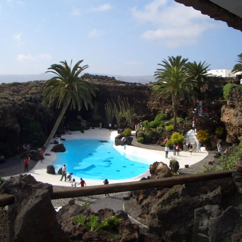 Reistips Lanzarote