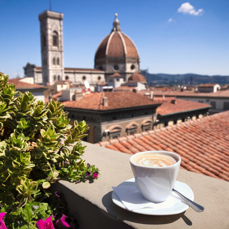 Vakanties naar Florence